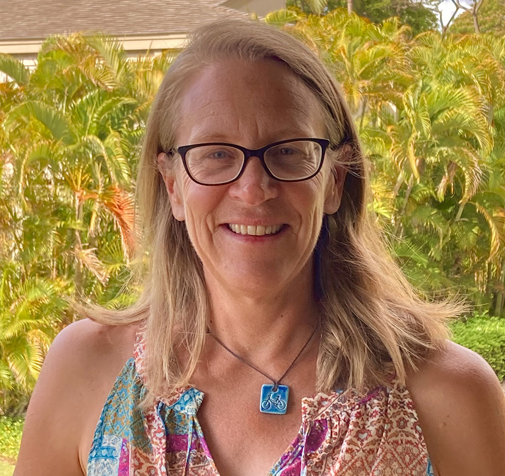 Alison Silcox